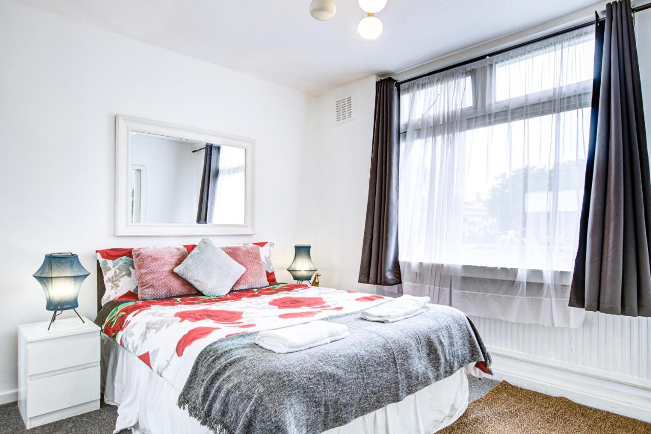 Gorgeous 4 Bedrooms, 5-Baths House In Central London Near Edgware Road, Oxford Street, Hyde Park Extérieur photo